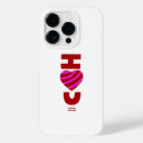 Search for valentine design iphone cases I love you