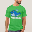 Recherche de dauphin drôle tshirts Eau