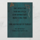 Recherche de oui invitations Drôle