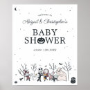 Search for nightmare before christmas baby shower Jack and sally
