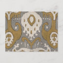 Recherche de ikat posters Tissus