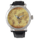 Search for art history watches Old world maps