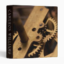 Search for brass binders Antique