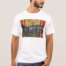Recherche de la lanterne du moine tshirts Salutations