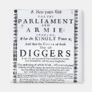 Recherche de brochure magnets Anglais