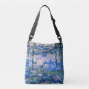 Recherche de claude monet sacs Impressionnisme français