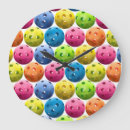 Recherche de boule jaune horloges Bleu