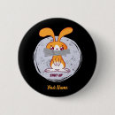 Recherche de lapin drôle badges Humour