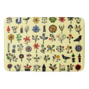 Search for bird bath mats Boho