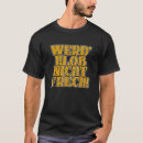 Search for werd Nicht