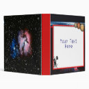 Search for astronomy binders Space