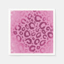 Search for leopard print napkins Trendy