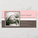 Recherche de nouveau venu invitations Bébé