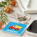 Search for dump truck keychains Construction