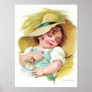 Search for child sleeping posters Vintage