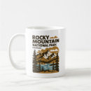 Search for colorado rocky mountains mugs Adventure