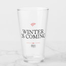 Search for game of thrones tumblers Winter is coming