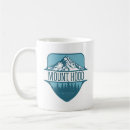 Search for mount hood mugs Snowboard