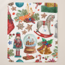 Search for old fashioned christmas blankets Xmas
