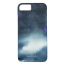 Search for deep blue iphone cases Abstract