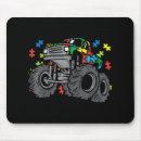 Recherche de truck tapis souris Enfants