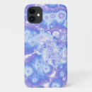 Search for swirls iphone cases White