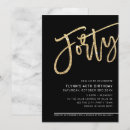 Recherche de manly invitations Moderne
