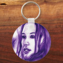 Search for be original keychains Purple