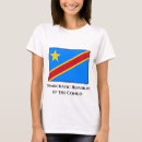 Recherche de le congo tshirts République démocratique du congo