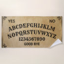 Search for planchette Spirit board