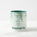 Search for eucalyptus mugs Greenery