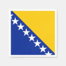 Recherche de symboles serviettes Drapeau
