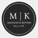 Recherche de modern elegant autocollants Typographie élégante