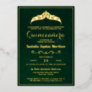 Search for gothic quinceanera invitations Quinceañera