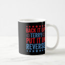 Search for funny fireworks mugs America