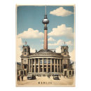 Recherche de berlin posters Allemand