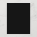 Recherche de votre propre image cartes postales Blanc