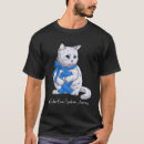 Search for barre tshirts Cat