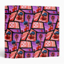 Search for girl superhero binders Miraculous