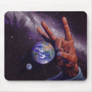 Search for scifi mousepads Planet