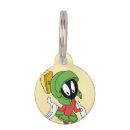 Search for alien pet tags Marvin the martian