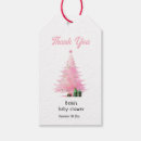 Search for christmas pink gift tags Minimal