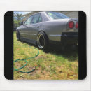 Search for nissan mousepads Skyline