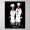 Search for chef posters Cooking