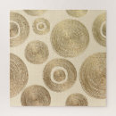 Recherche de motif simple simple puzzles Illustration