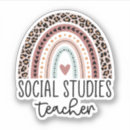 Search for for history teachers stickers Historian