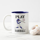 Search for baseball coach mugs Mentor