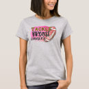 Search for breast cancer womens tshirts Fight
