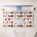 Recherche de bonbons tapis souris Girly
