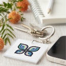 Search for prism keychains Geometric
